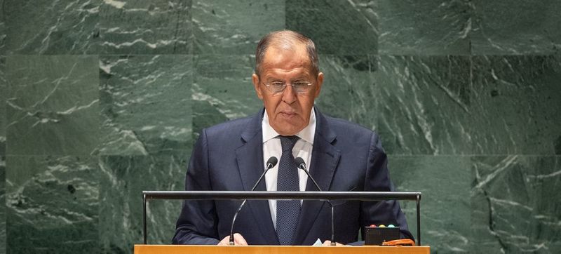 Sergey Lavrov: The Iron Diplomat of a Multipolar Age