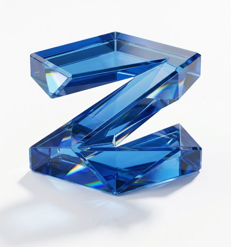 ⚡A new logo for Zirconium is here.