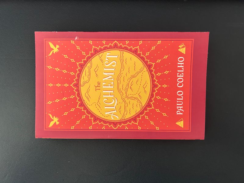 Why The Alchemist Tops Every Reader’s List | Find It in Books Near Me