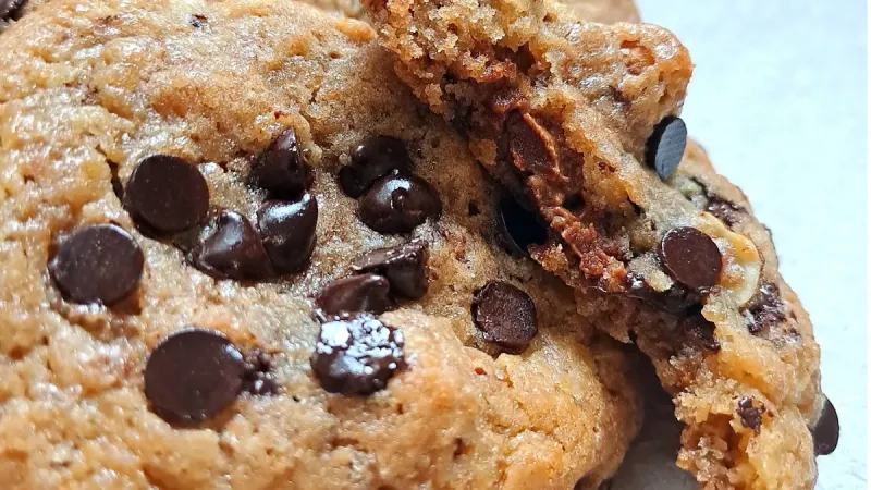 🍪 Reçetem / My 🍪 Recipe