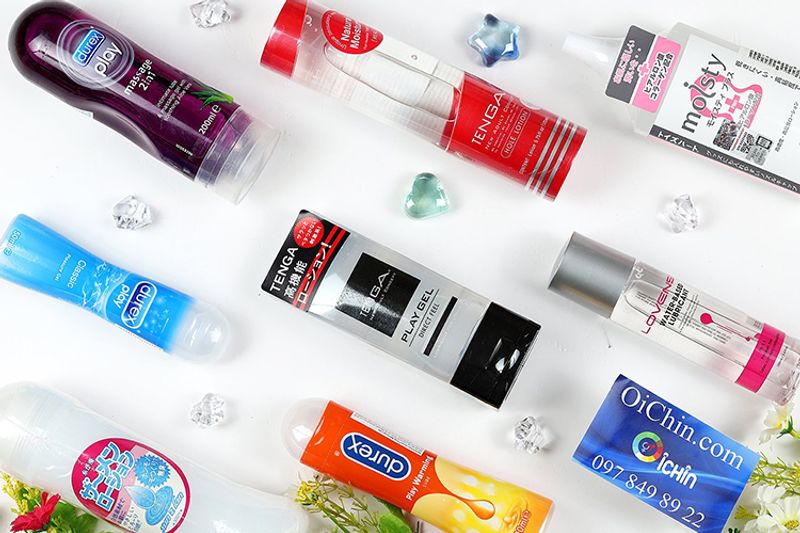 What Is Personal Lubricant? A Safe Guide & Selection Tips for Couples