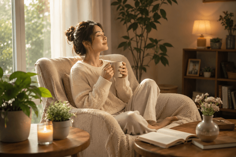 Why Do We Need to Make Time for Ourselves?