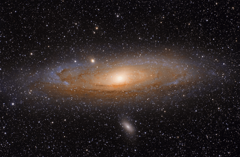 Space: The final frontier on YouTube!