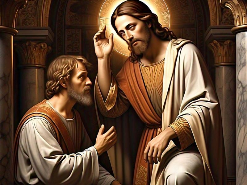 Why Jesus Silenced Demons: A Spiritual Insight