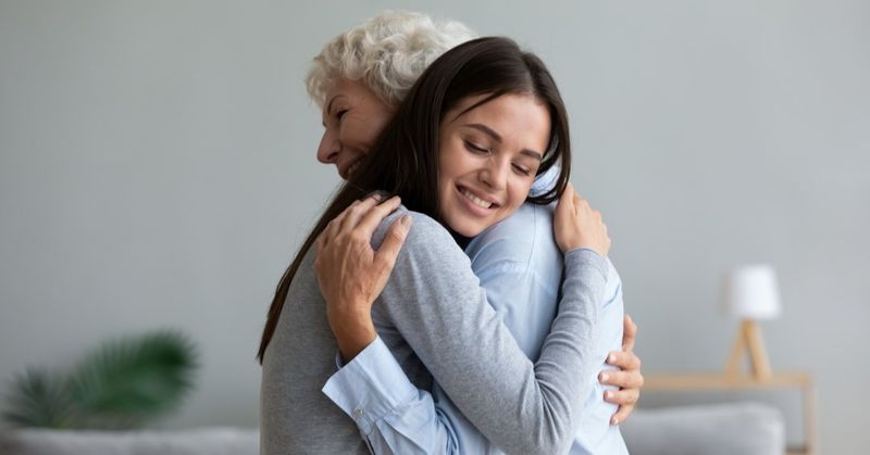 The Surprising Science Behind Hugs
