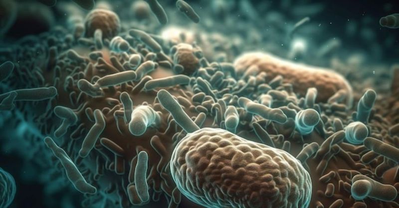 The Bugs Behind Your Wellbeing