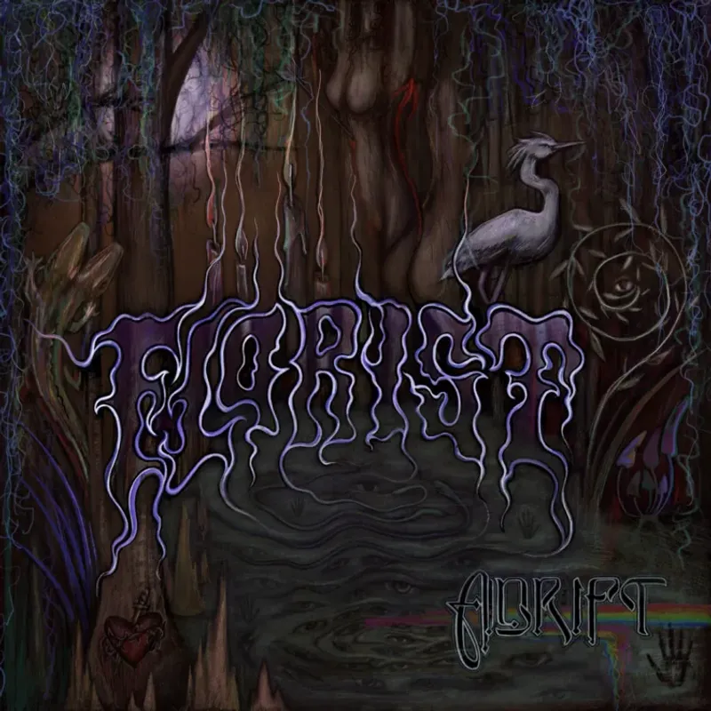 Album Review: Adrift - Florist