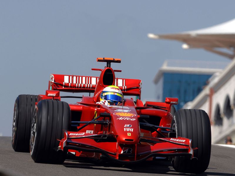The 2008 Crashgate