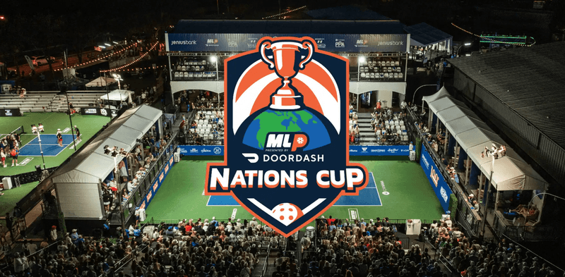 First-Ever MLP Nations Cup
