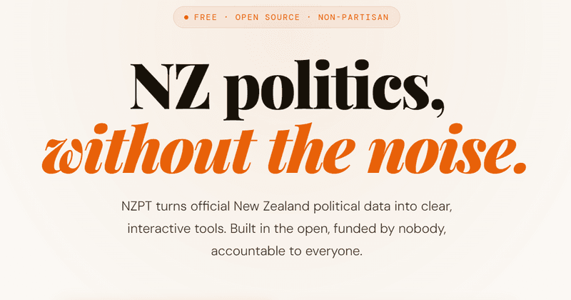 When the Doors Close Quietly: How a Bot Filter is Undermining Parliamentary Transparency
