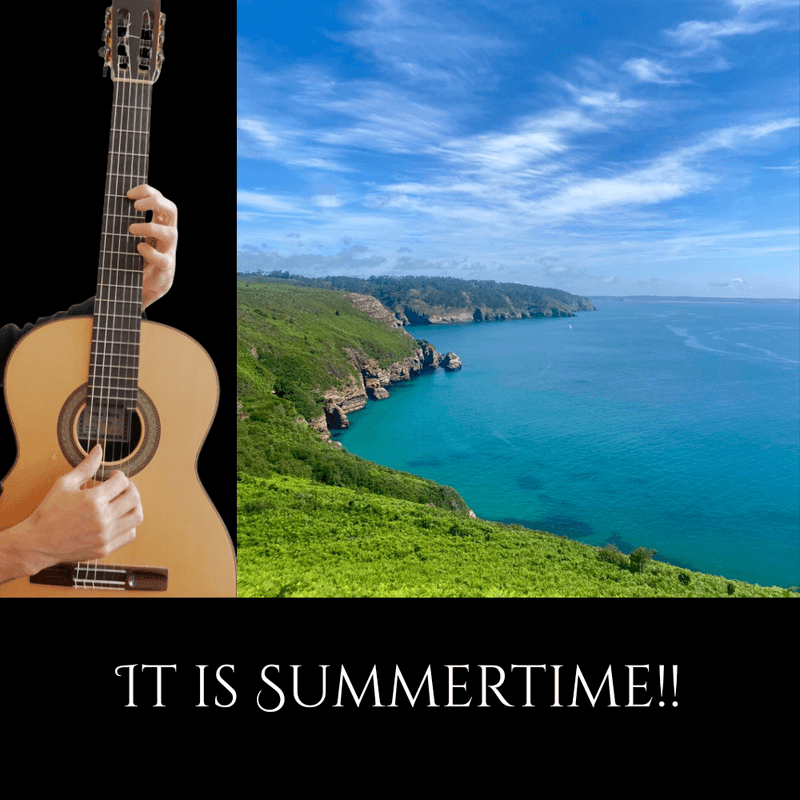 Summer Offer!