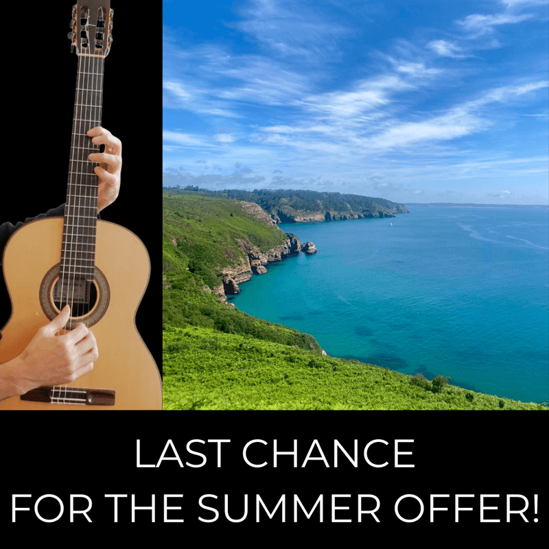 LAST CHANCE AND MORE!