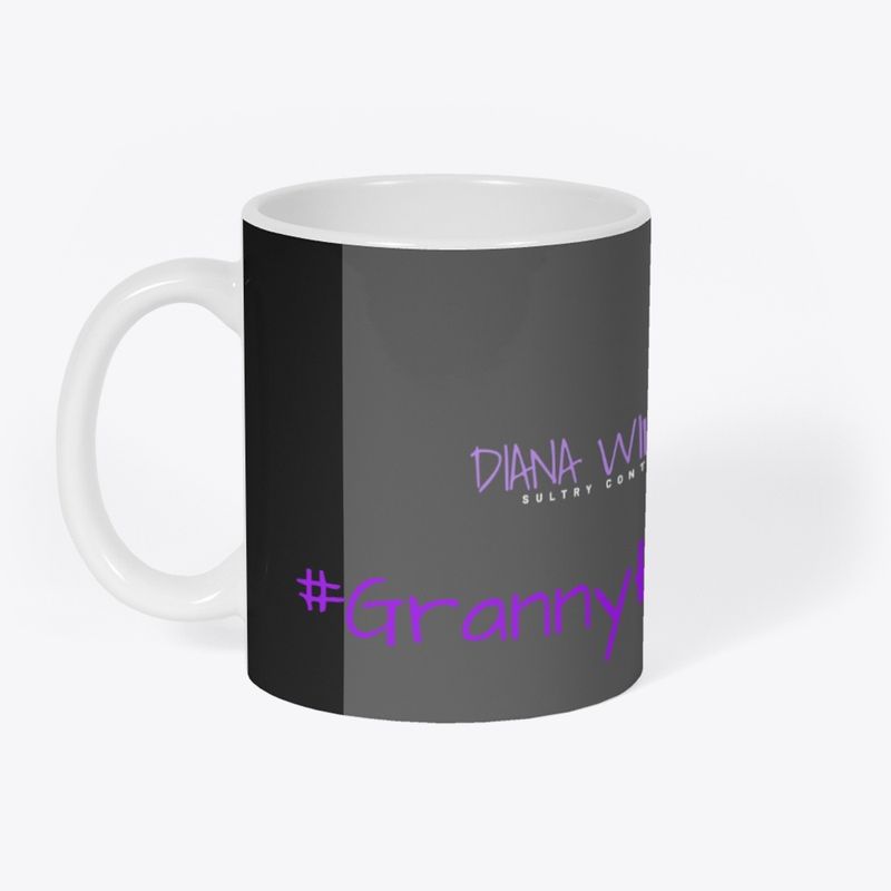 We've got merch!