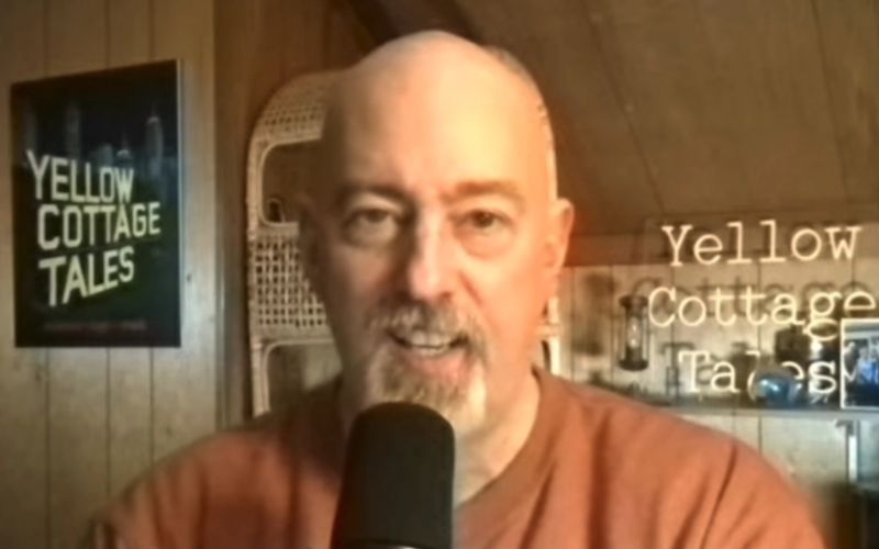 Former Leitrim’s Barman & Grifter Kevin Lenihan Falsely Claims To Be A “Court TV Expert”