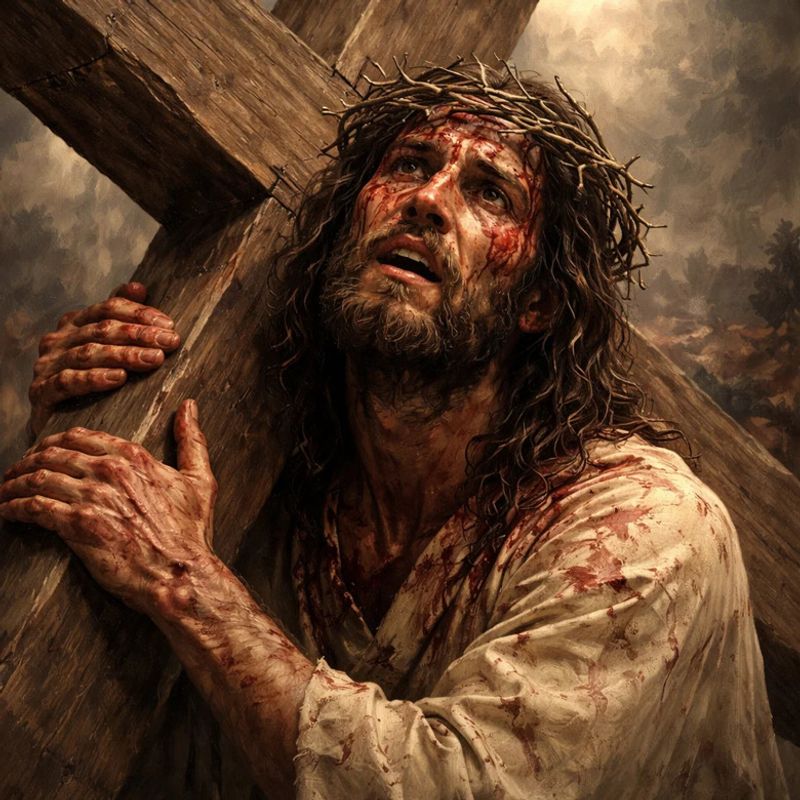 Pray With Me ✝️