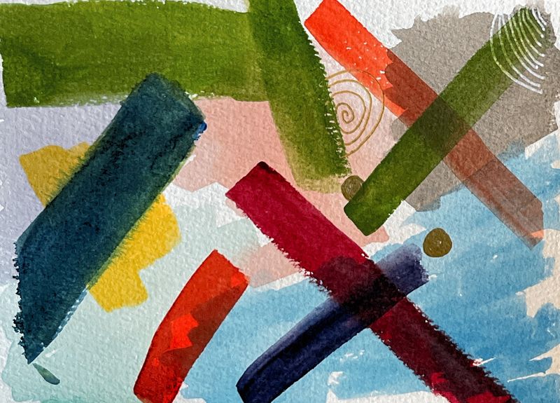 FAQ: Mijohn's Art Pantry Project