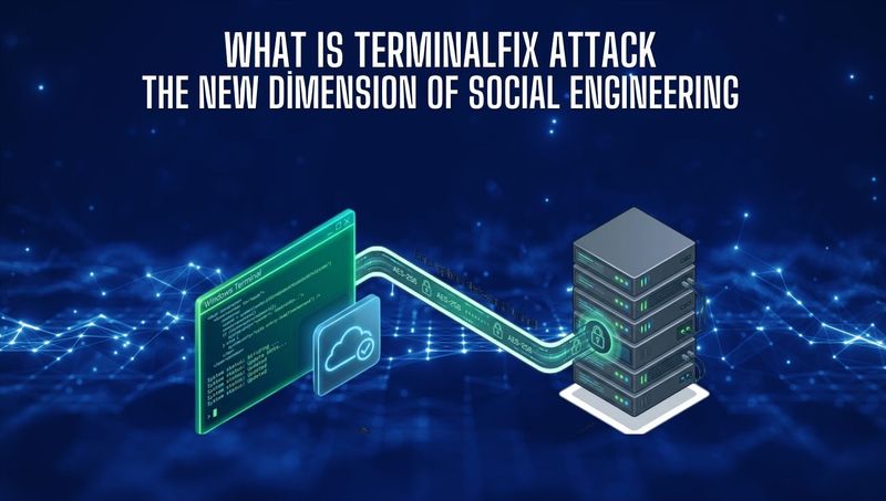 β Exclusive Threat Analysis: How TerminalFix Turns Fake CAPTCHAs into Enterprise Backdoors