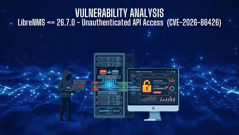 Technical Breakdown: How a Single Integer Leads to RCE (CVE-2026-86426)