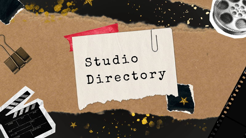 Studio Directory