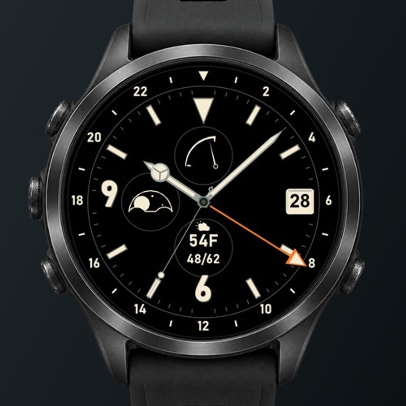 Meridian GMT 1.13.0