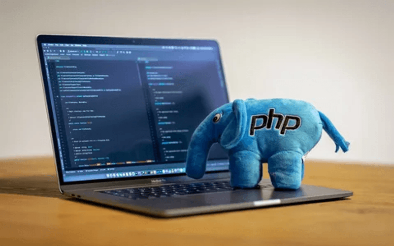 Affordable PHP Development Company India – Reliable & Secure
