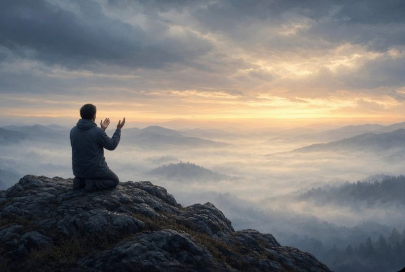 10/19/2026 Mustard Seeds and Manna: Waiting in the "Not Yet"