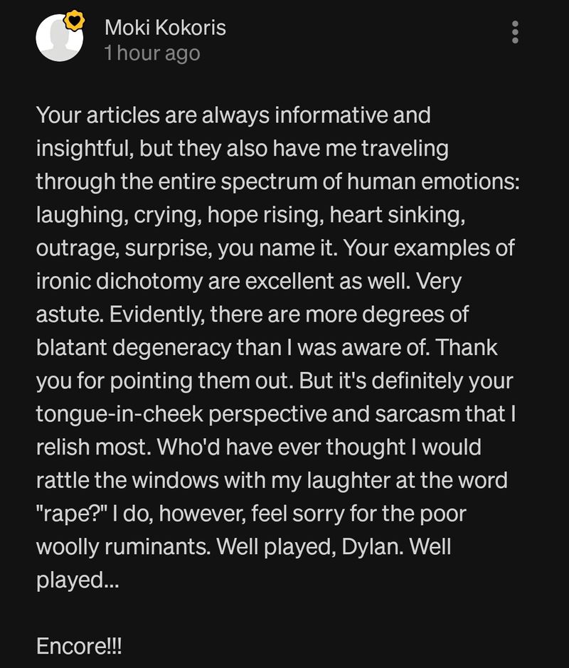 Reviews