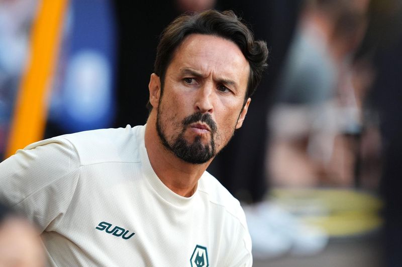 A Midfield Conundrum