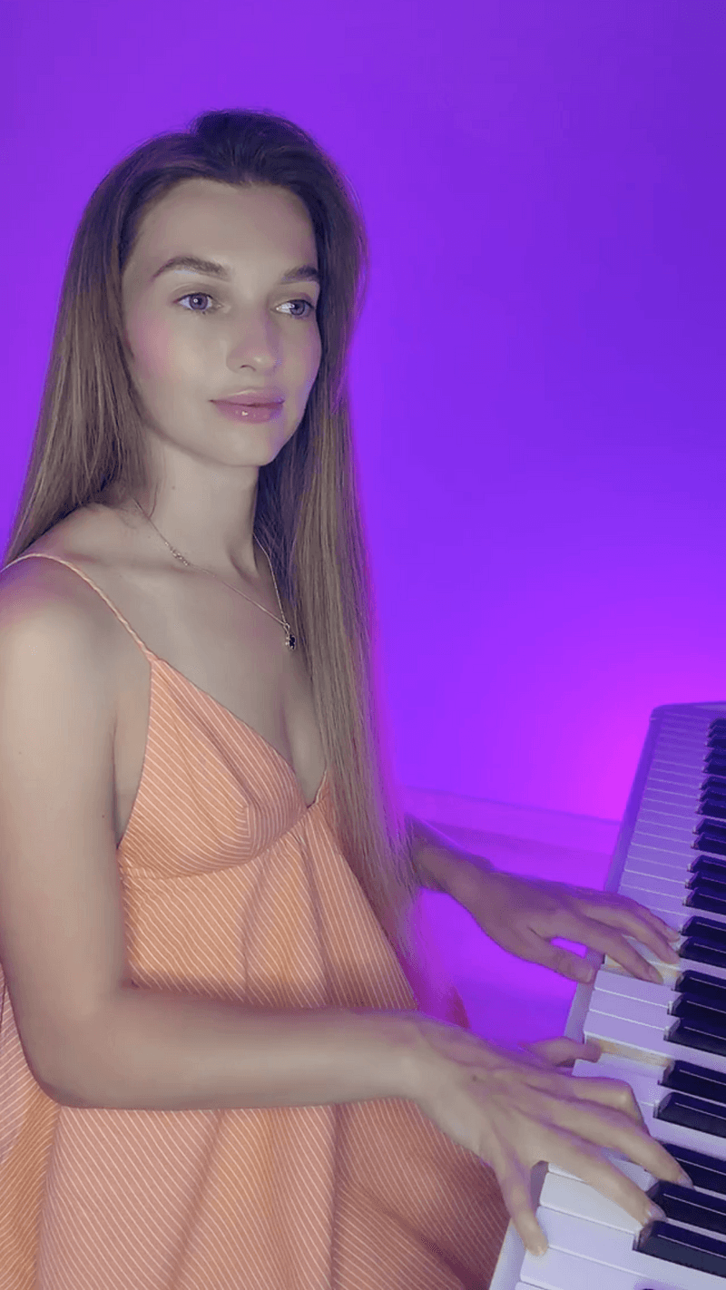 One beautiful melody can change the mood of your entire day