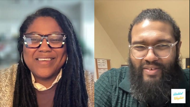 ▶️ Podcast Feature: Creating Equitable Third Space