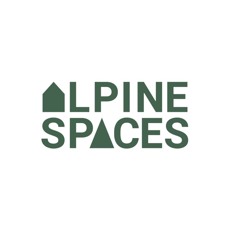Alpine Spaces lives online, not just on Instagram.