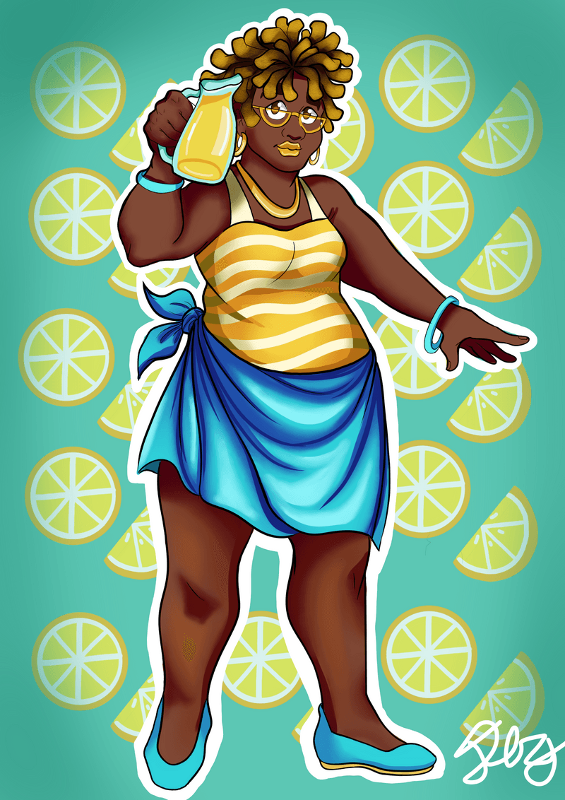 🍋LemonNae 🍋