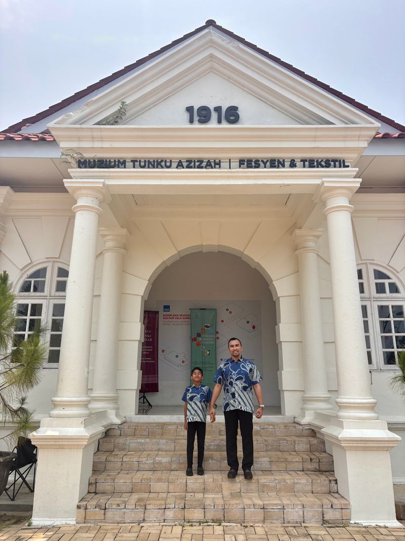 Temasya Warisan Pahang