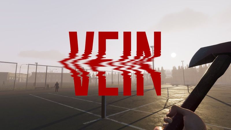 Vein - Project Zomboid in 3D is here
