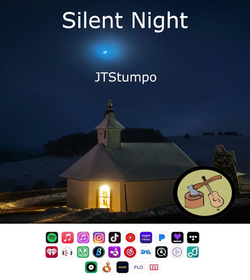 Silent Night by JTStumpo