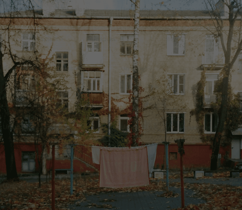 Живи тихо, войны не будет