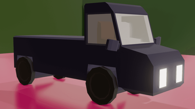 Ultimate 3D Car Assets Pack (w Interiors and Animations)