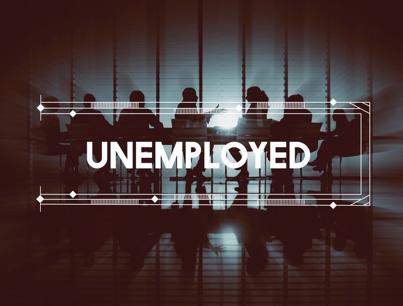 I got laid off again, and this is what I plan on doing differently!