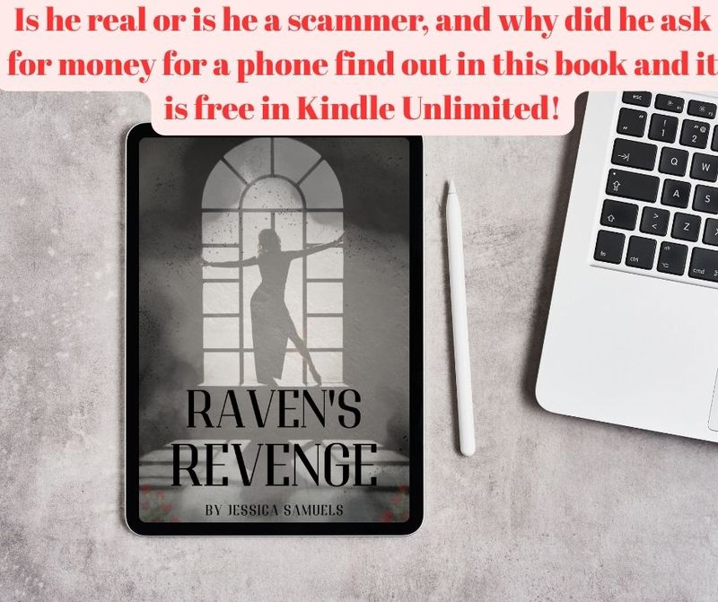I got myself out of my Writers block and there will be a sequel to Raven's Revenge!