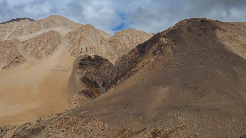 Postcards from the Himalayas