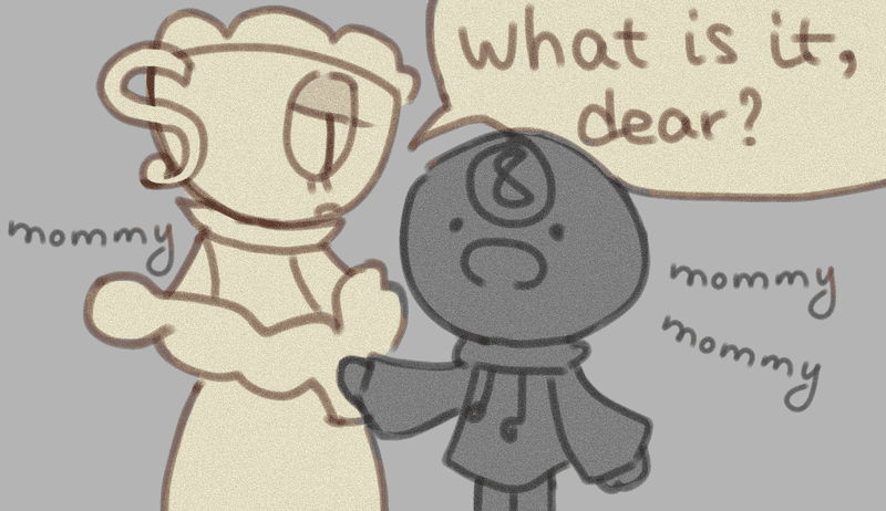 Brusha The Plant pot (pt.1)