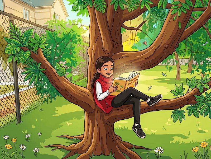 inspire kids to read for pleasure