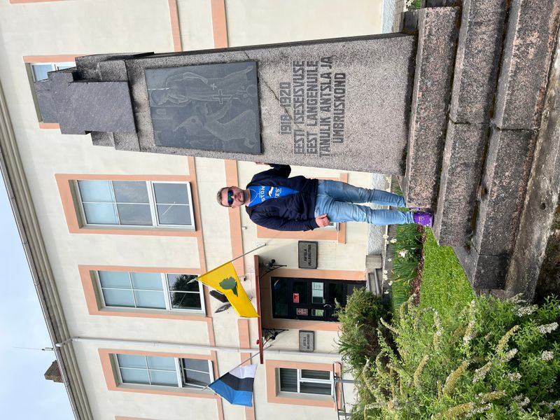 26 Eesti linna…
