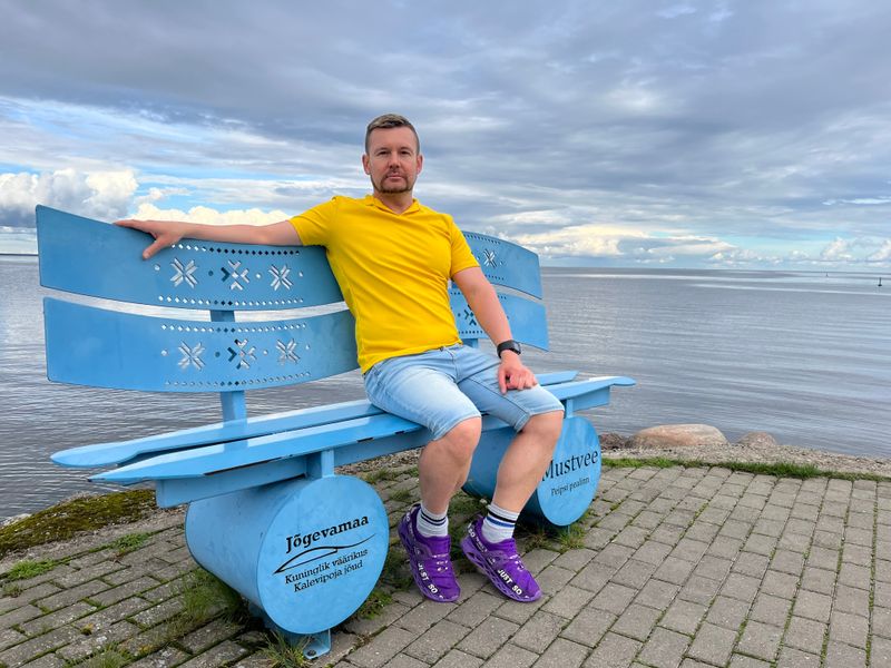 Ainult 18 linna veel…