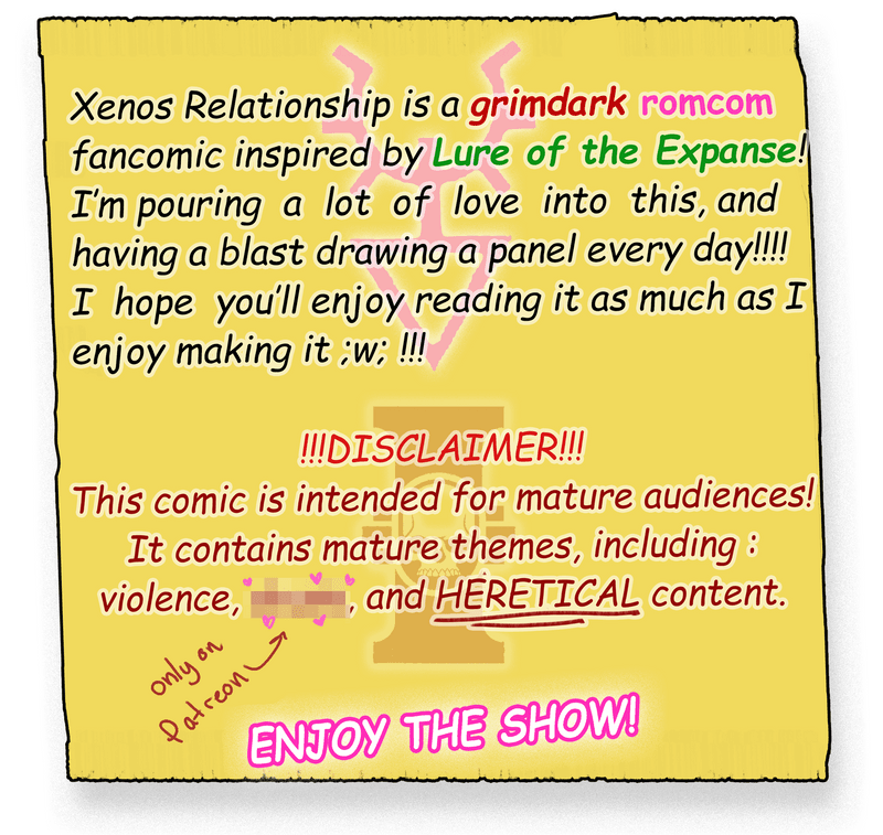 I made a WEBCOMIC!!