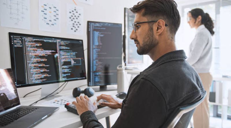Advanced Recruiting Agency Software: Empowering Talent Acquisition in 2025