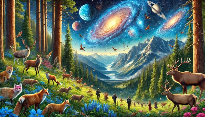 Why is Darwinism-Evolutionism is stupid, nonsense and abomination?