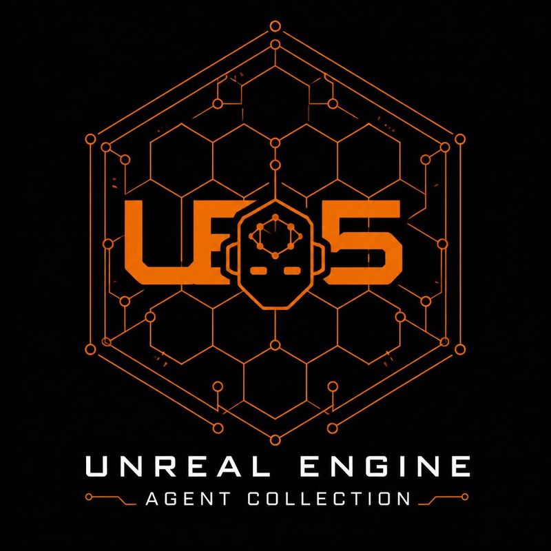 Unreal Engine Agent Collection — Permanent UE5 Knowledge Base for Claude Code