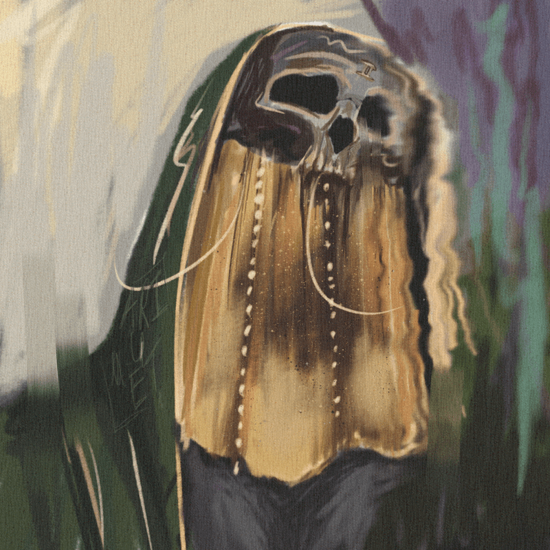 II, but he's in Disco Elysium