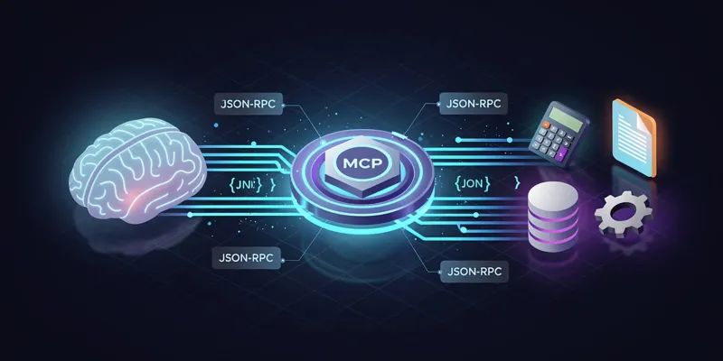 The Model Context Protocol, Explained